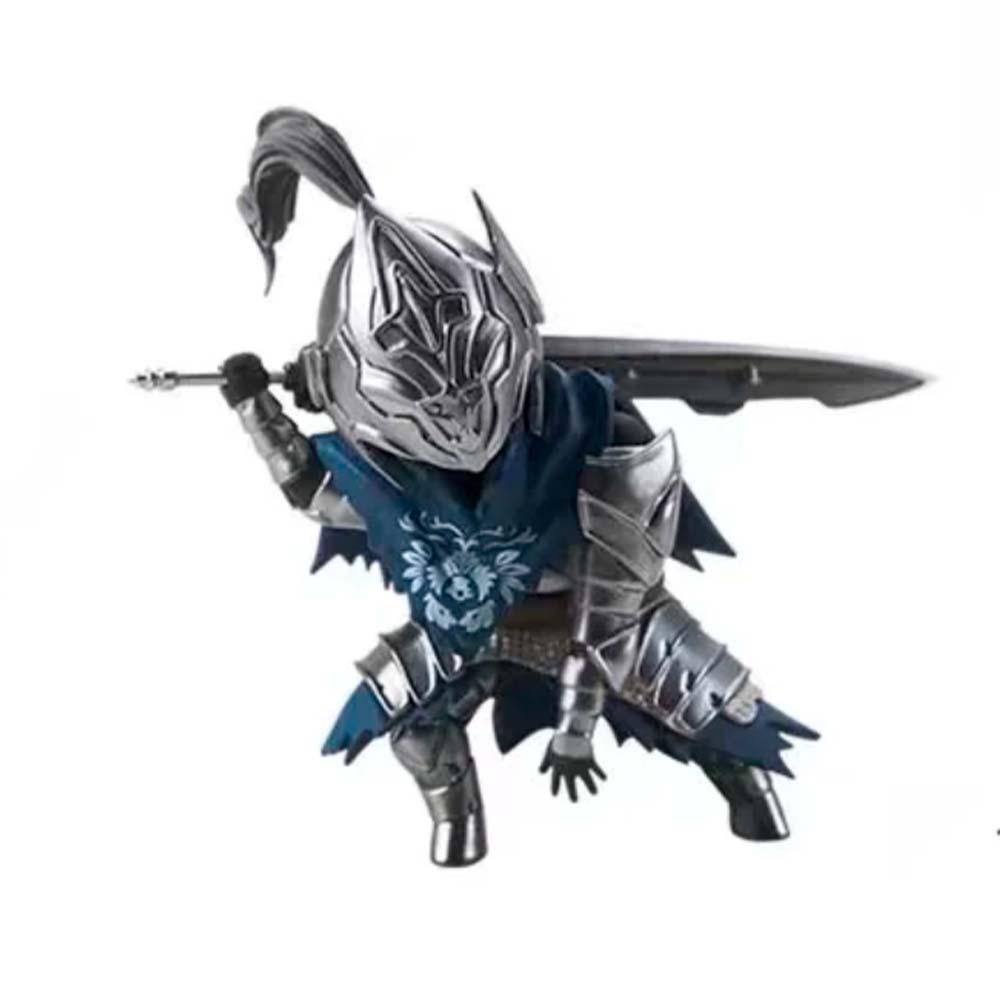 Figura de Dark Souls Videojuego Coleccionable