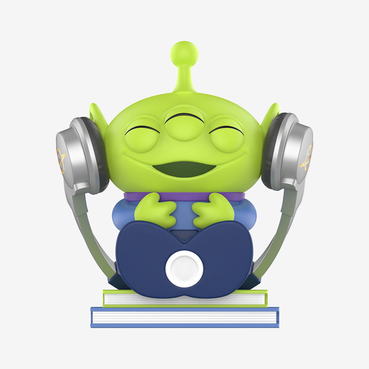 Alien POPMART Immersive Experience Series