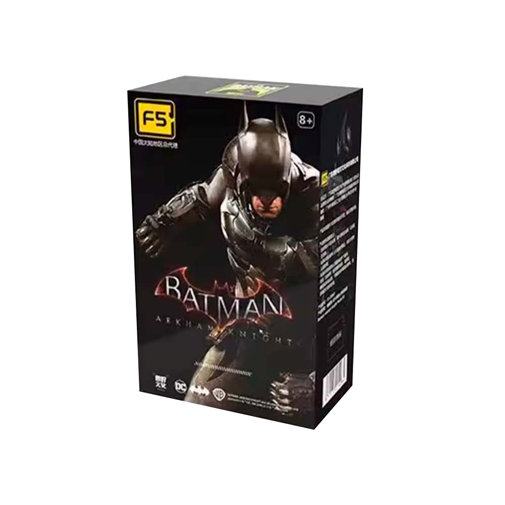 Batman F5 Culture Arkham Knight Series