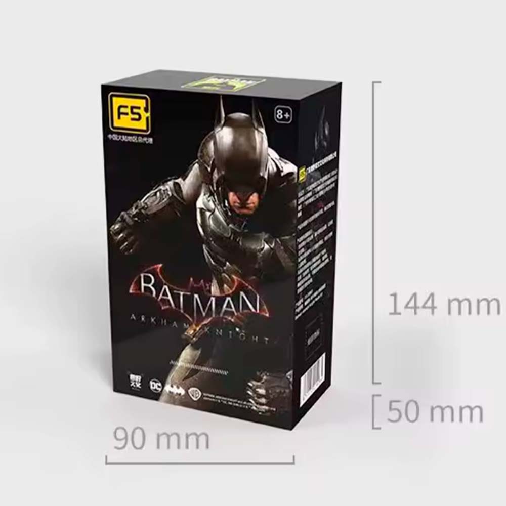 Batman F5 Culture Arkham Knight Series
