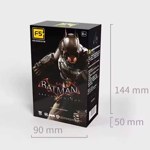 Batman F5 Culture Arkham Knight Series