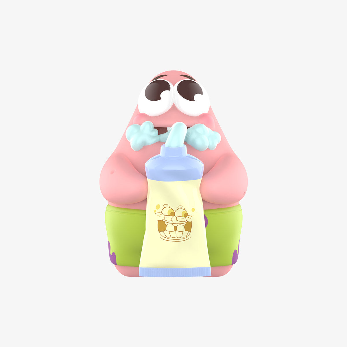 Bob Esponja POPMART Good Friends Series