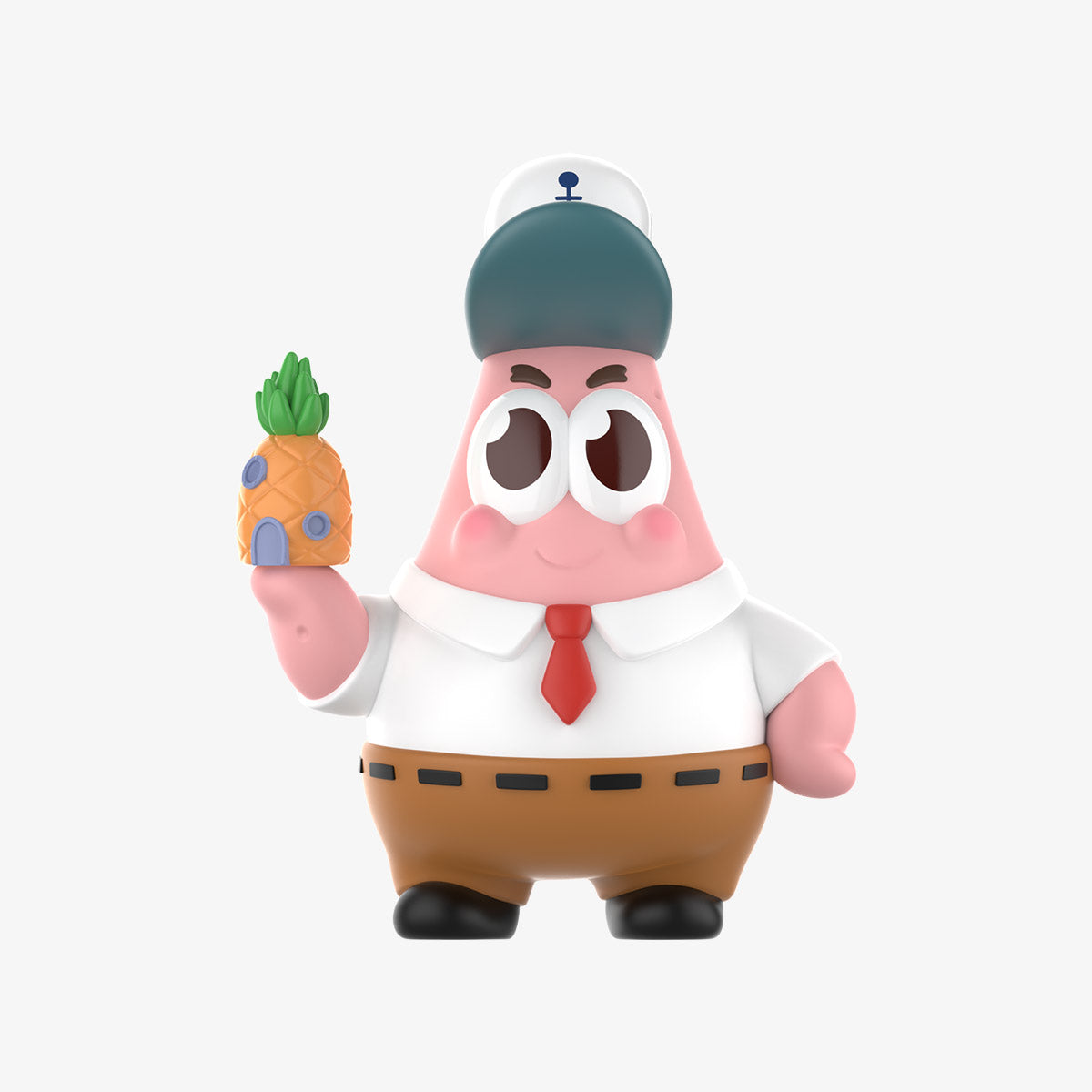 Bob Esponja POPMART Good Friends Series