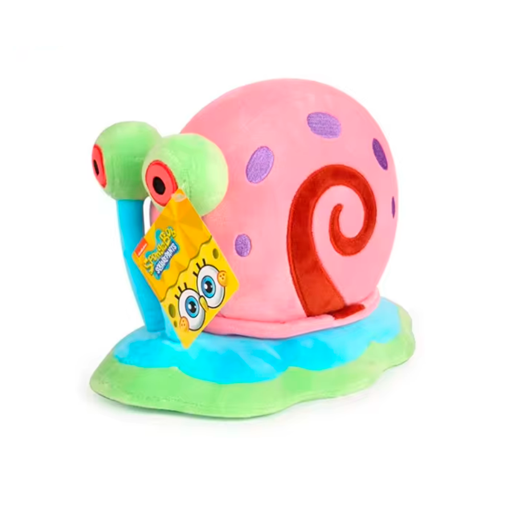 Gary de Bob Esponja Peluche Premium