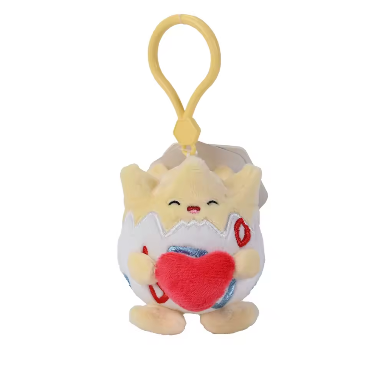 Pokémon Llavero Peluche Varios Personajes