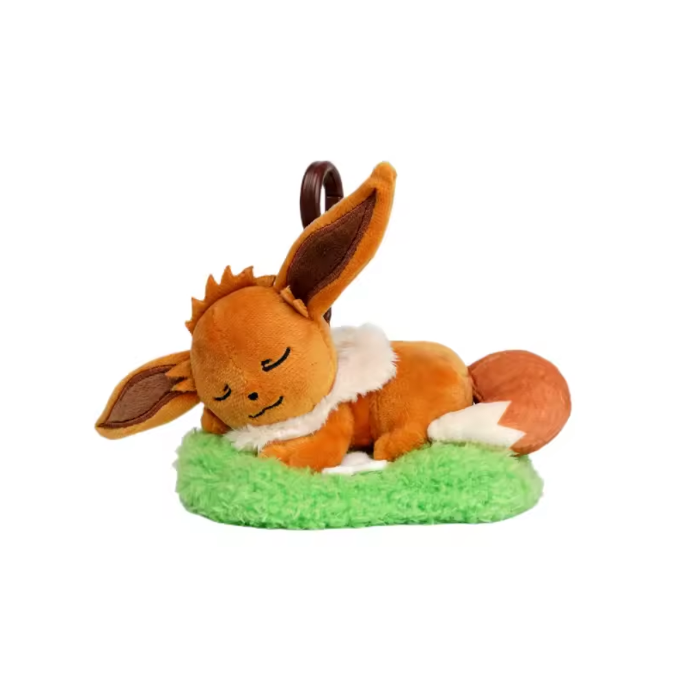 Pokémon Llavero Peluche Varios Personajes