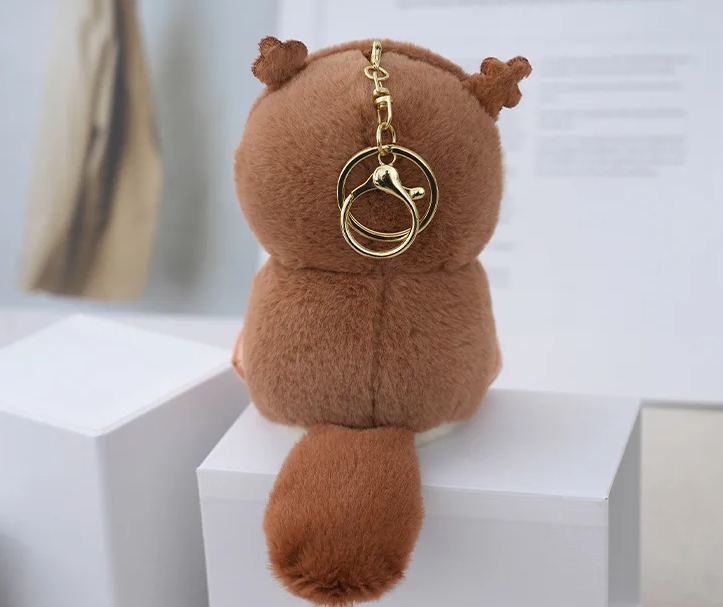 Gatitos con Disfraz Peluche Suave