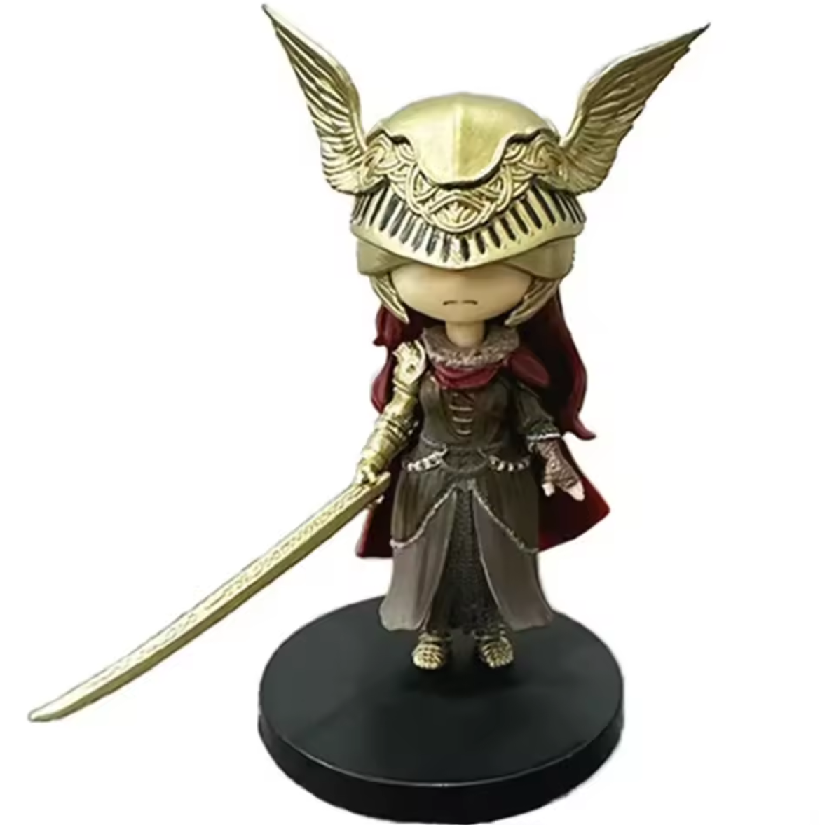 Figura de Elden Ring Videojuego Coleccionable