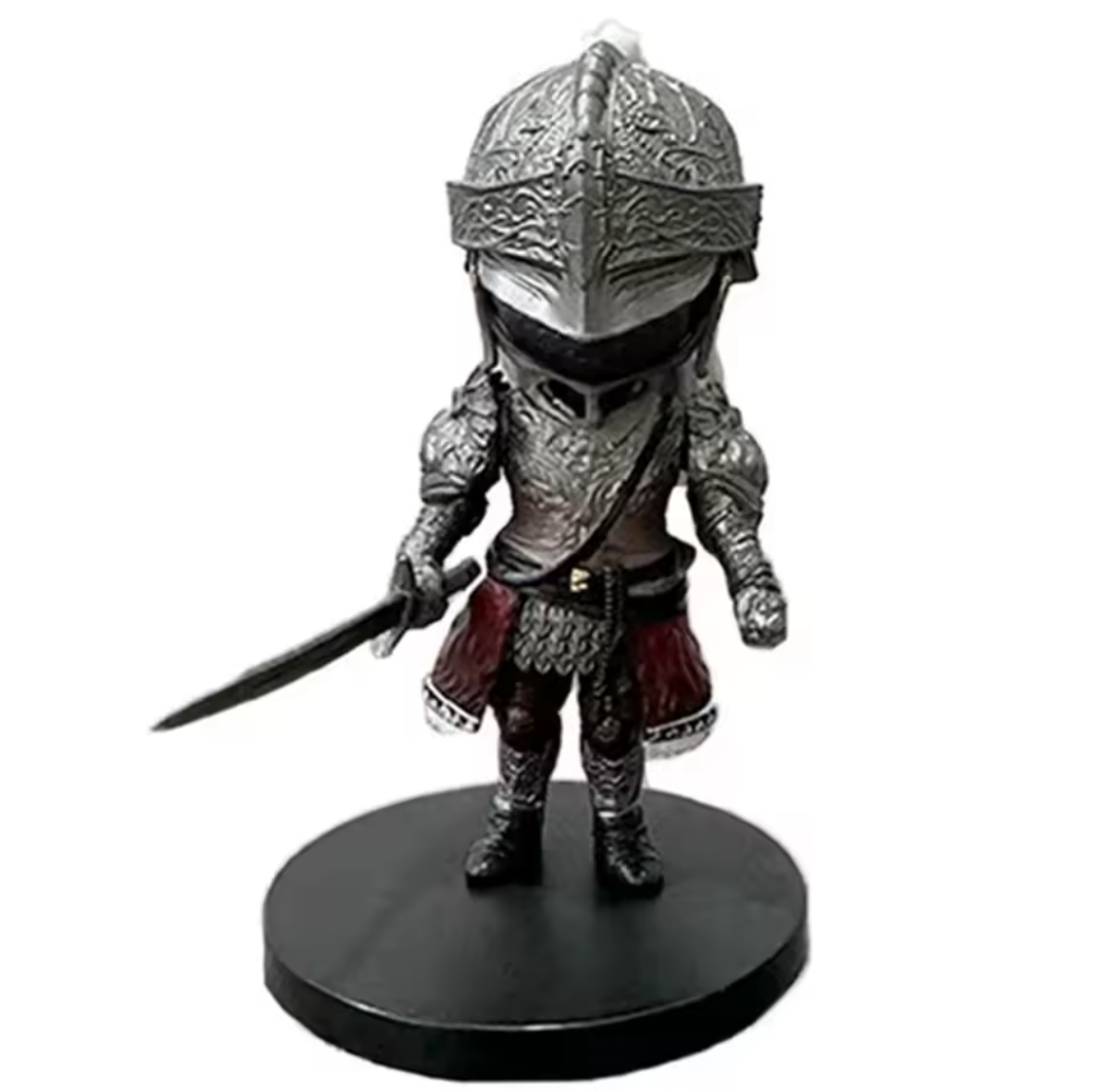 Figura de Elden Ring Videojuego Coleccionable