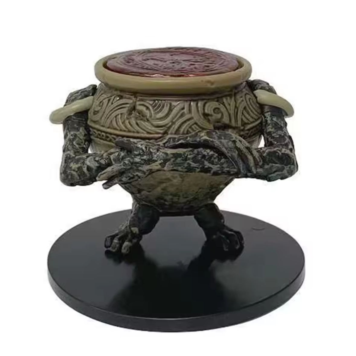 Figura de Elden Ring Videojuego Coleccionable