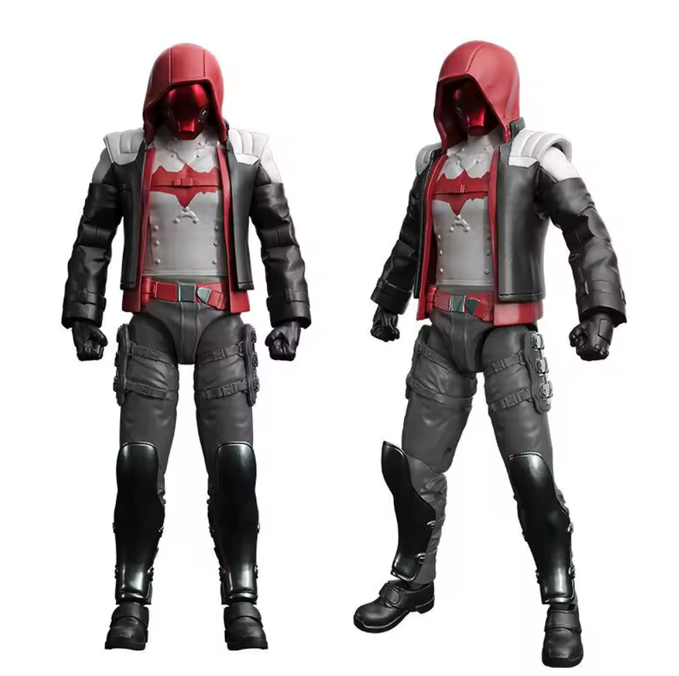Batman F5 Culture Arkham Knight Series