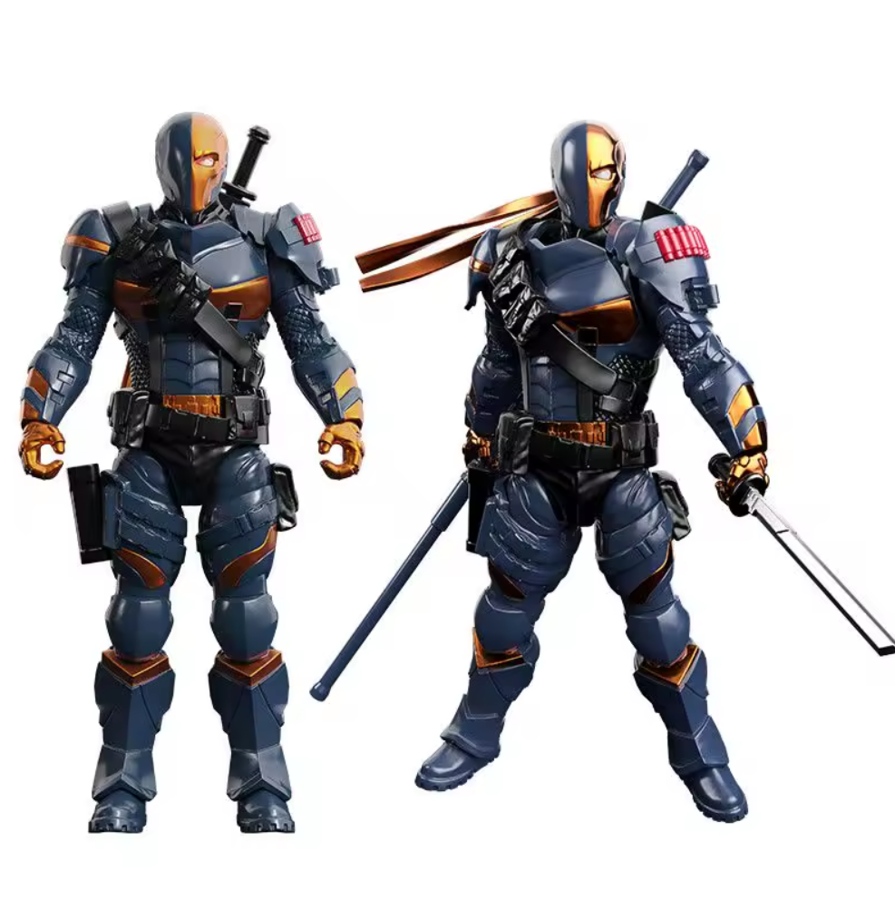 Batman F5 Culture Arkham Knight Series