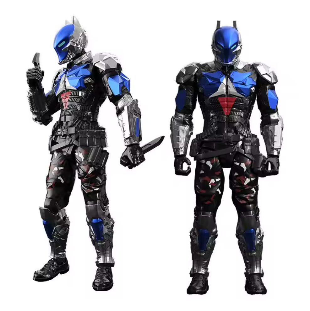 Batman F5 Culture Arkham Knight Series