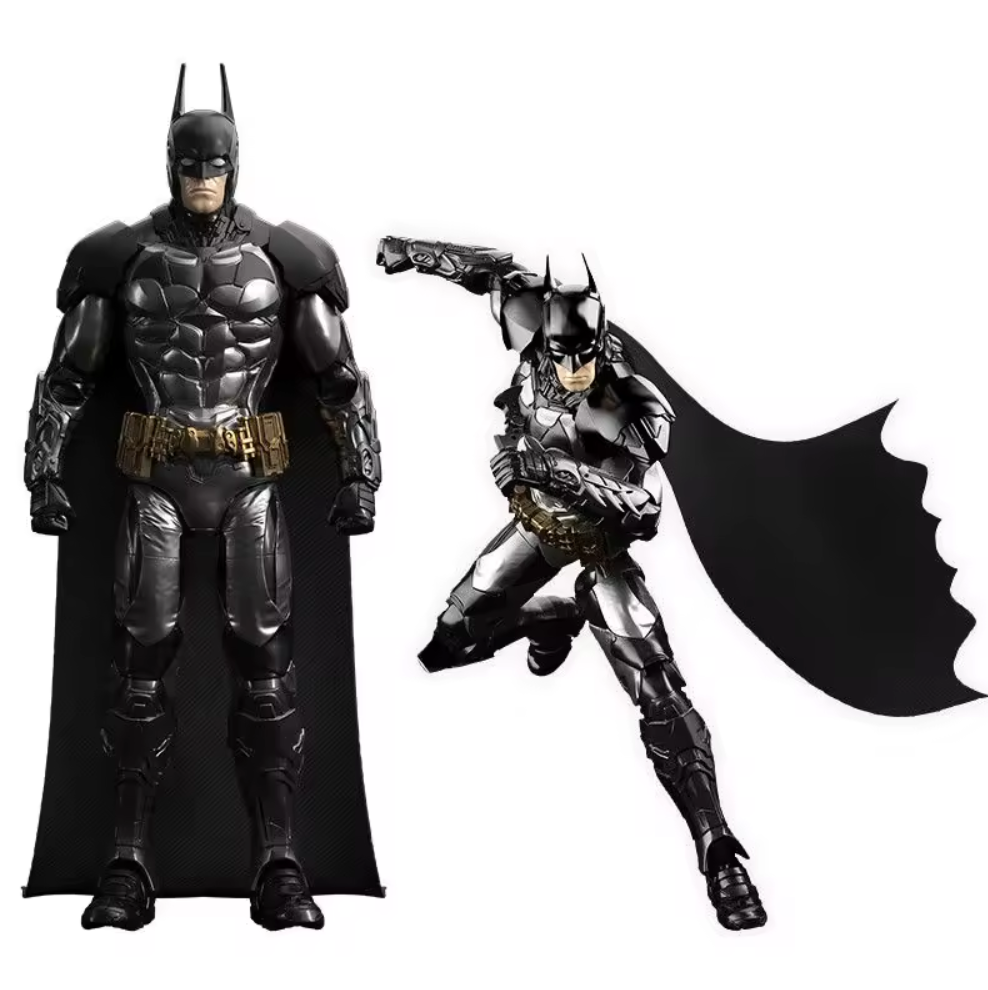Batman F5 Culture Arkham Knight Series