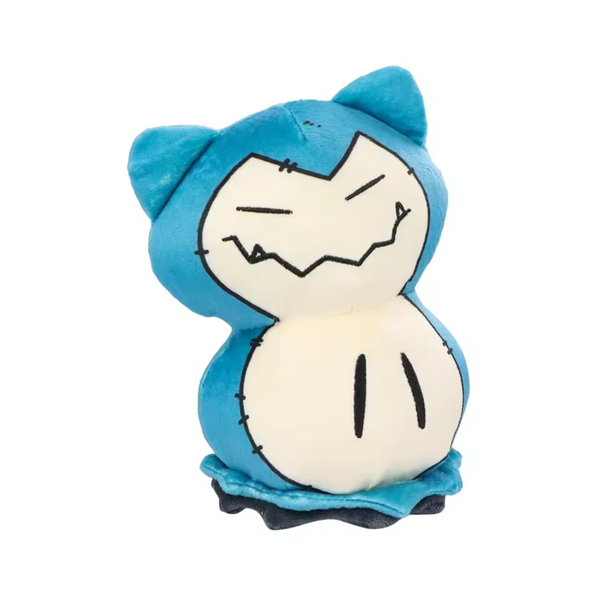 Peluche Mimikyu con Disfraz 18cm Varios Diseños
