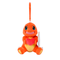 Pokémon Llavero Peluche Varios Personajes
