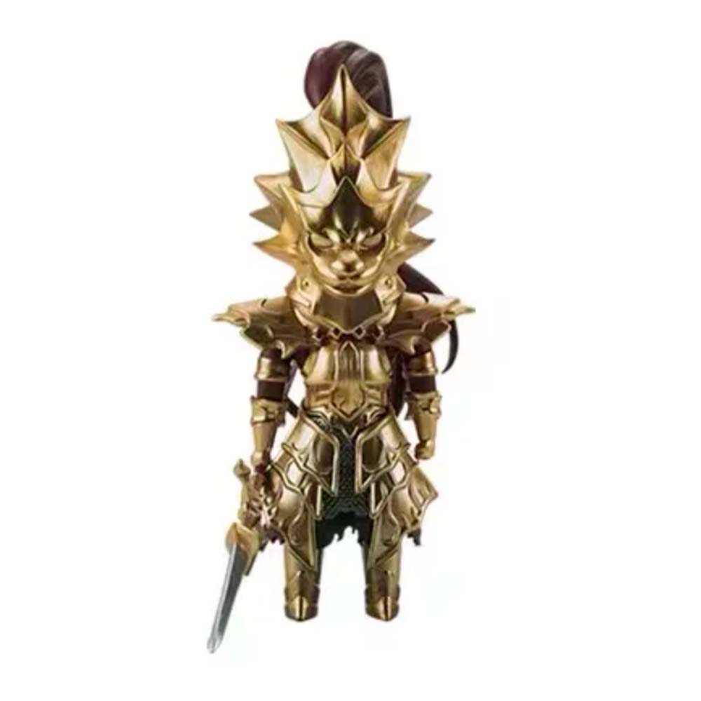 Figura de Dark Souls Videojuego Coleccionable