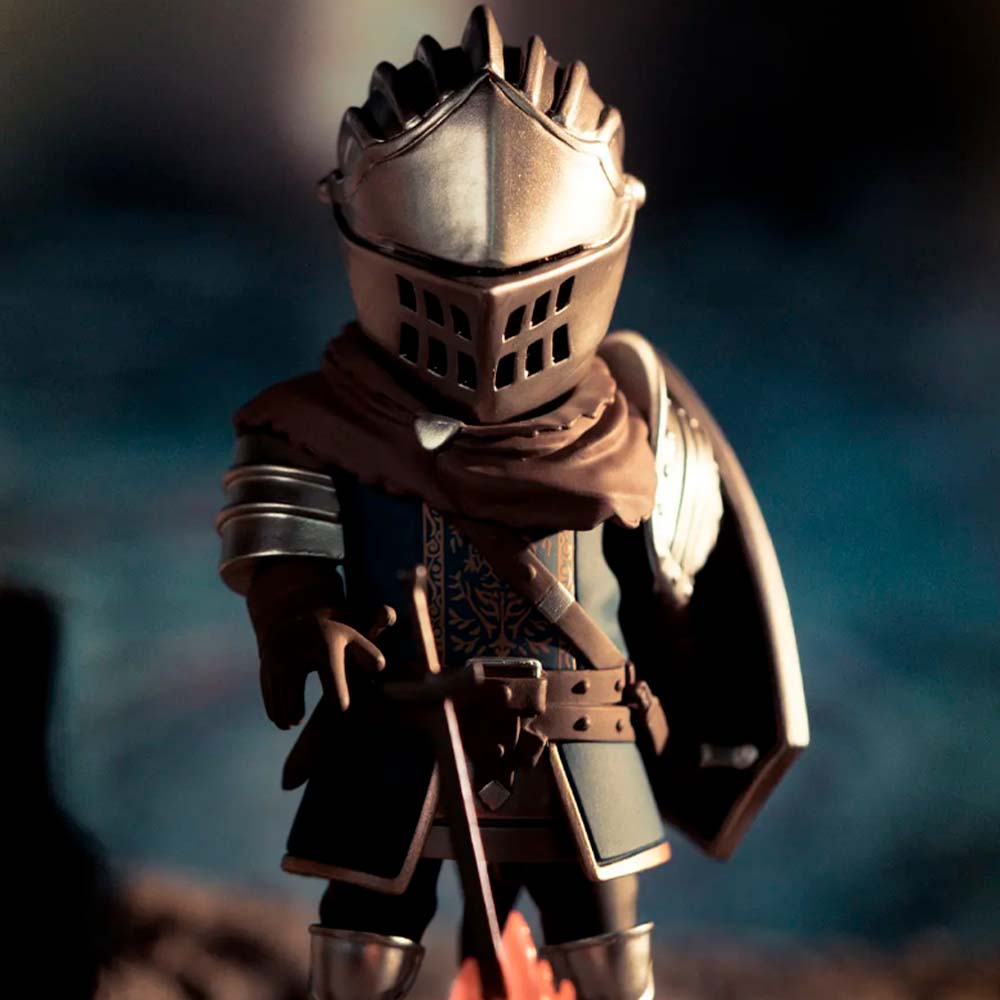 Figura de Dark Souls Videojuego Coleccionable