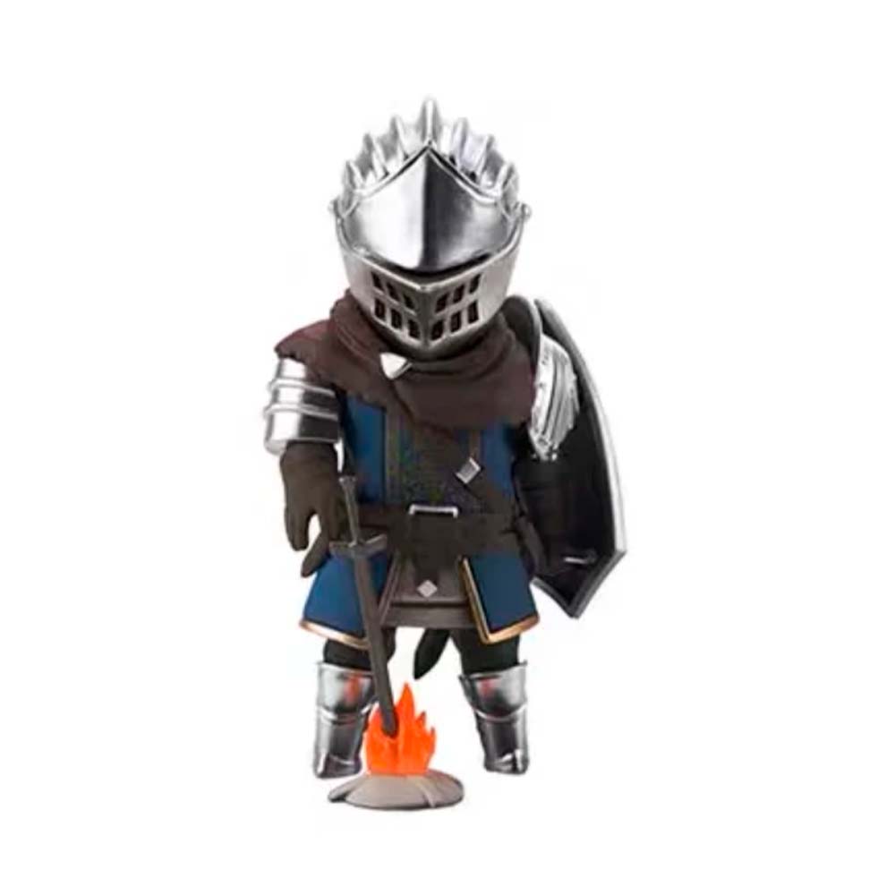 Figura de Dark Souls Videojuego Coleccionable