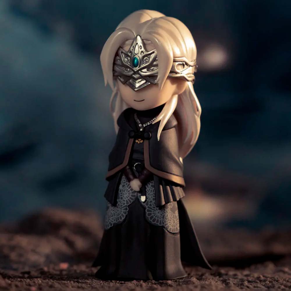 Figura de Dark Souls Videojuego Coleccionable