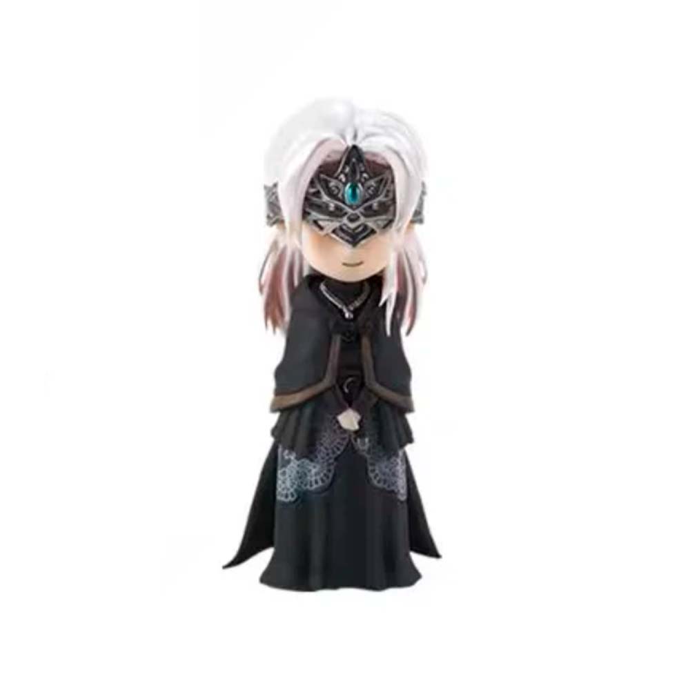 Figura de Dark Souls Videojuego Coleccionable