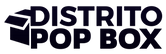 Distrito Pop Box – Inicio