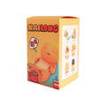 Milk Dragon Nailong BLINDBOX Lazy Daily Series