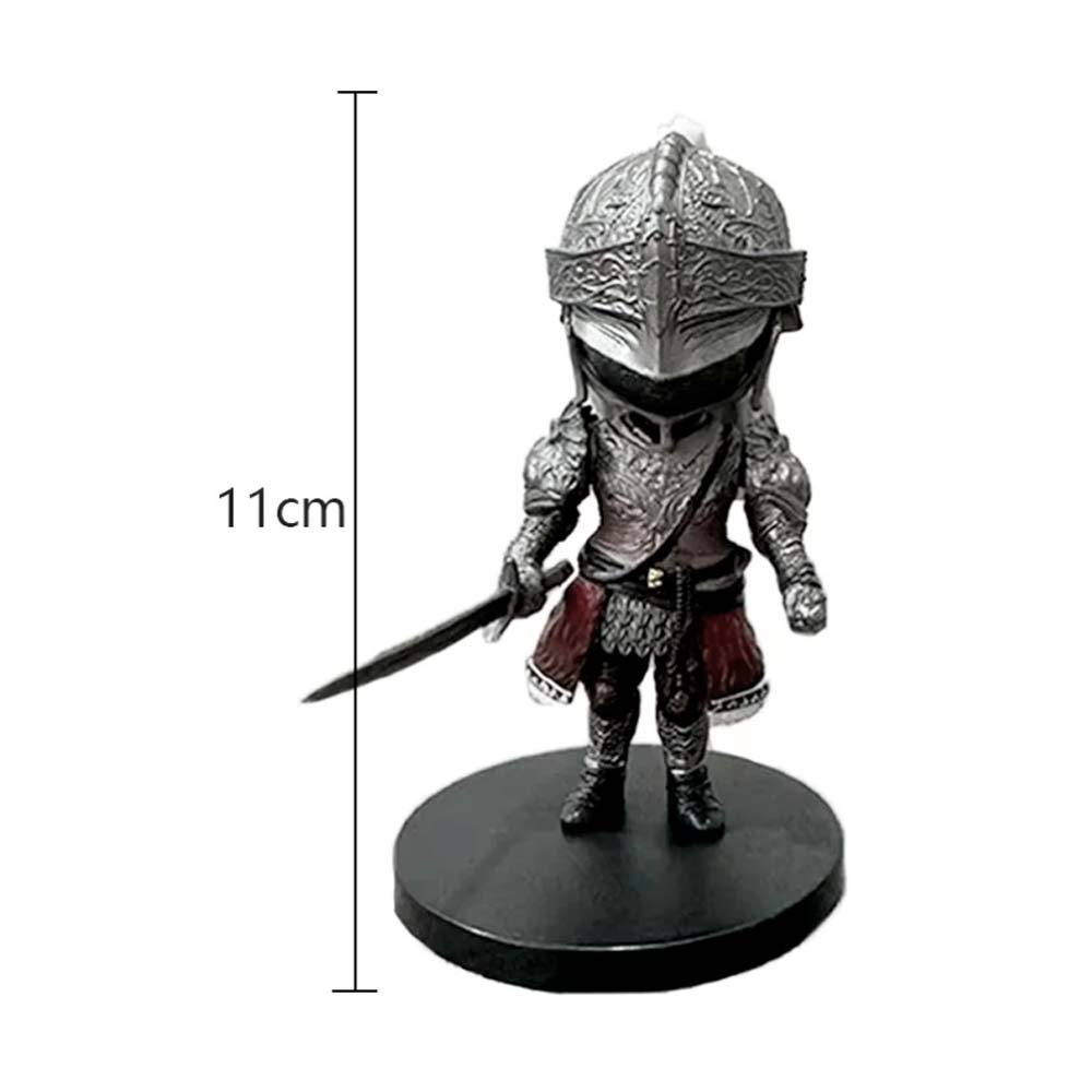 Figura de Elden Ring Videojuego Coleccionable