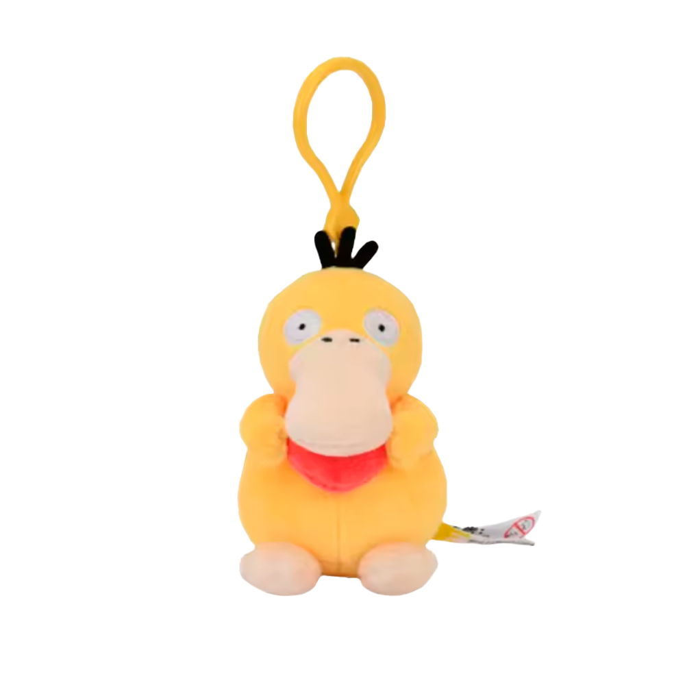 Pokémon Llavero Peluche Varios Personajes