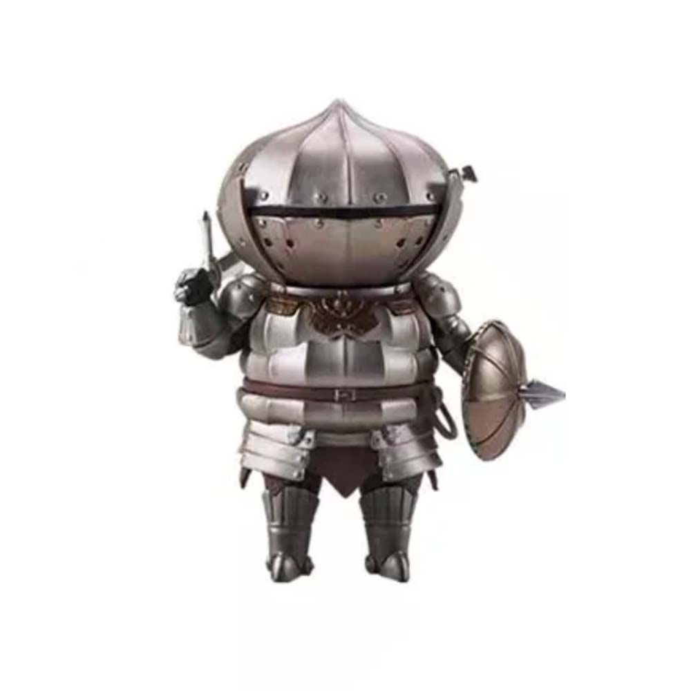 Figura de Dark Souls Videojuego Coleccionable