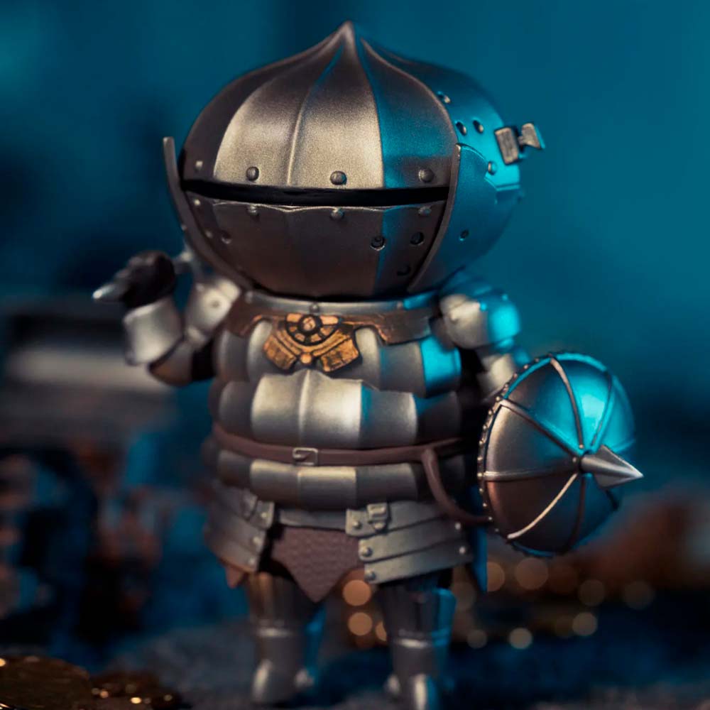 Figura de Dark Souls Videojuego Coleccionable