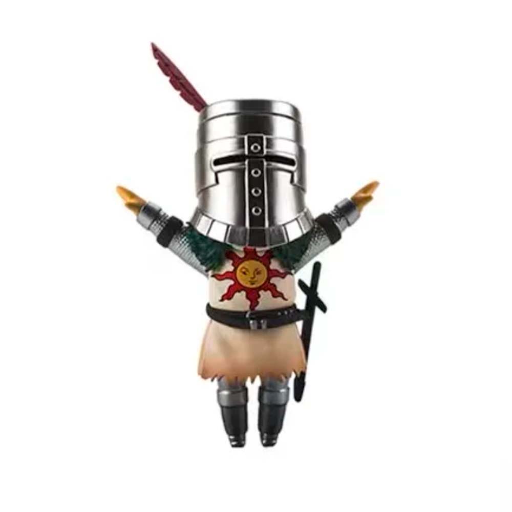 Figura de Dark Souls Videojuego Coleccionable