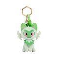 Pokémon Llavero Peluche Varios Personajes Llavero Dorado